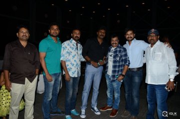 Nayaki Movie Audio Launch